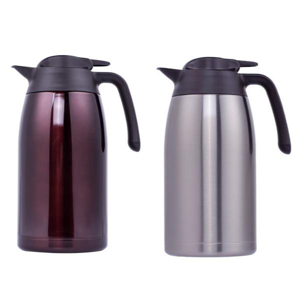 膳魔师保温壶THV-2000