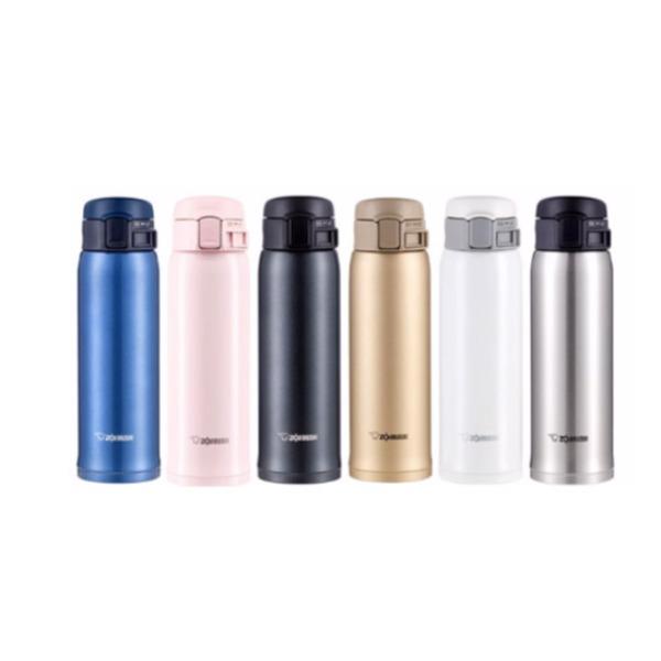 象印保温杯弹盖杯SM-SXE48