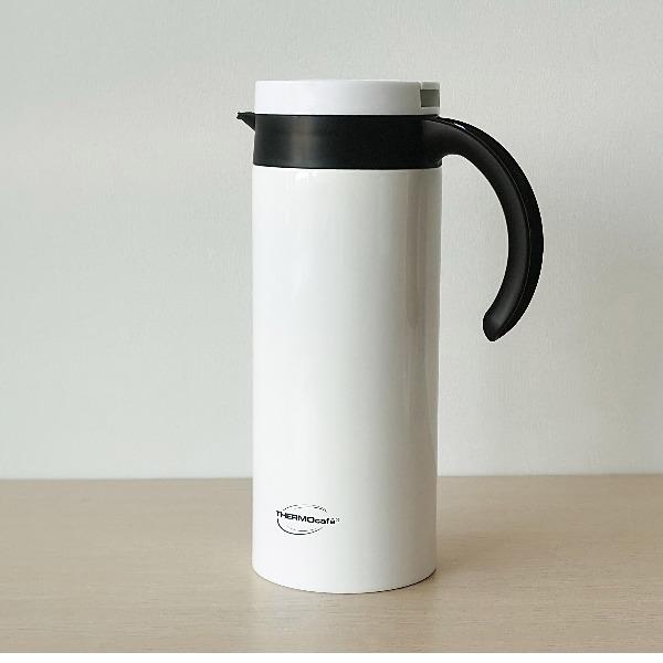 膳魔师凯菲保温壶CHEV-1200【特价清仓】