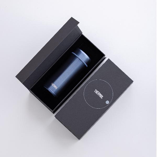 膳魔师商务礼盒装保温杯TCCG带茶漏316钢