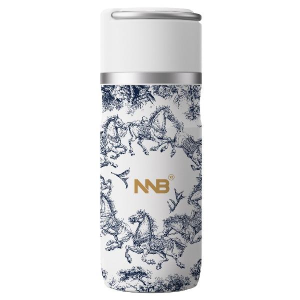 CEO商务钛杯新八骏全图