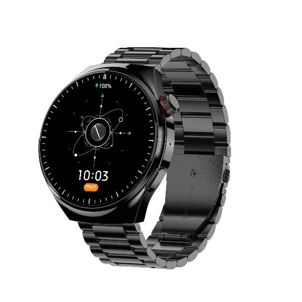 巴赫约翰BACHJOHANN智能手环C4Pro