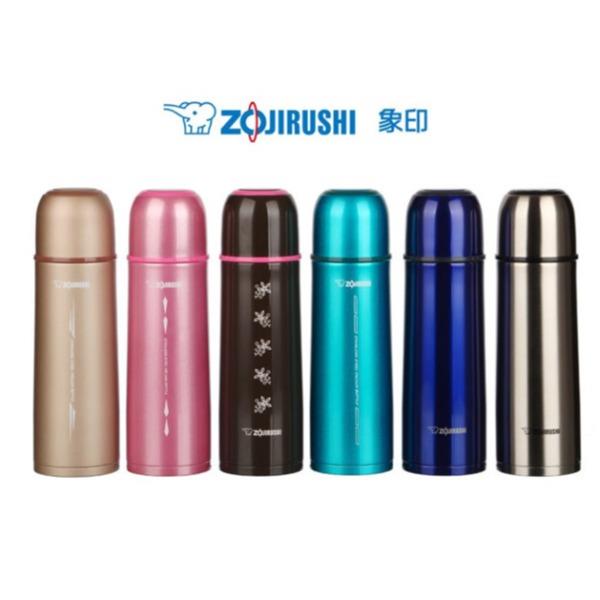 象印保温杯SV-GR50子弹头型