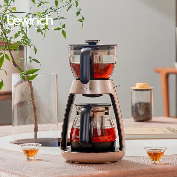 碧云泉煮茶器S1-泉韵（HT701）