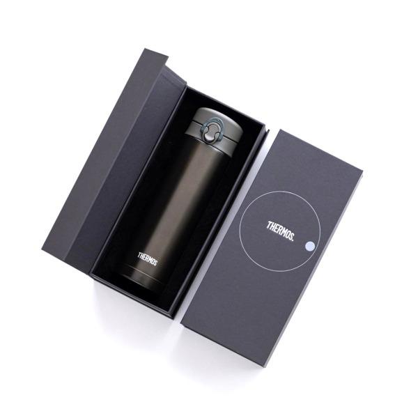 膳魔师商务礼盒保温杯JNF