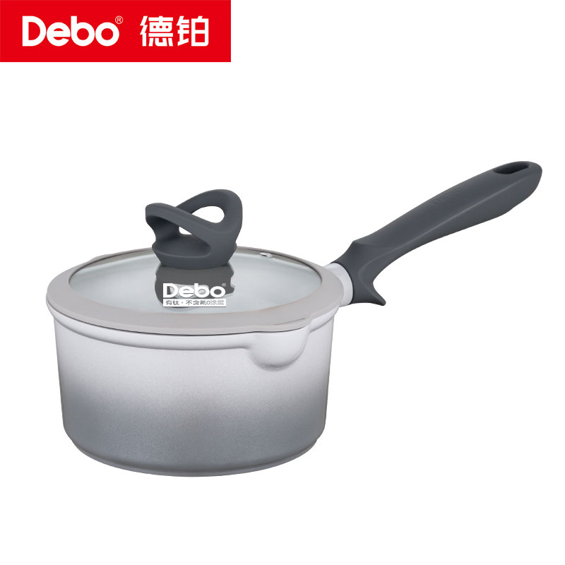 Debo霍雷希亚奶锅DEP-980