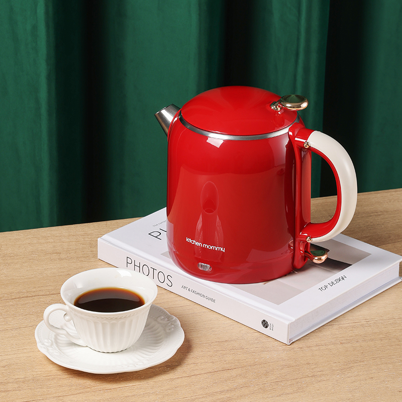 厨创妈咪电热水壶KT-SH-1355J