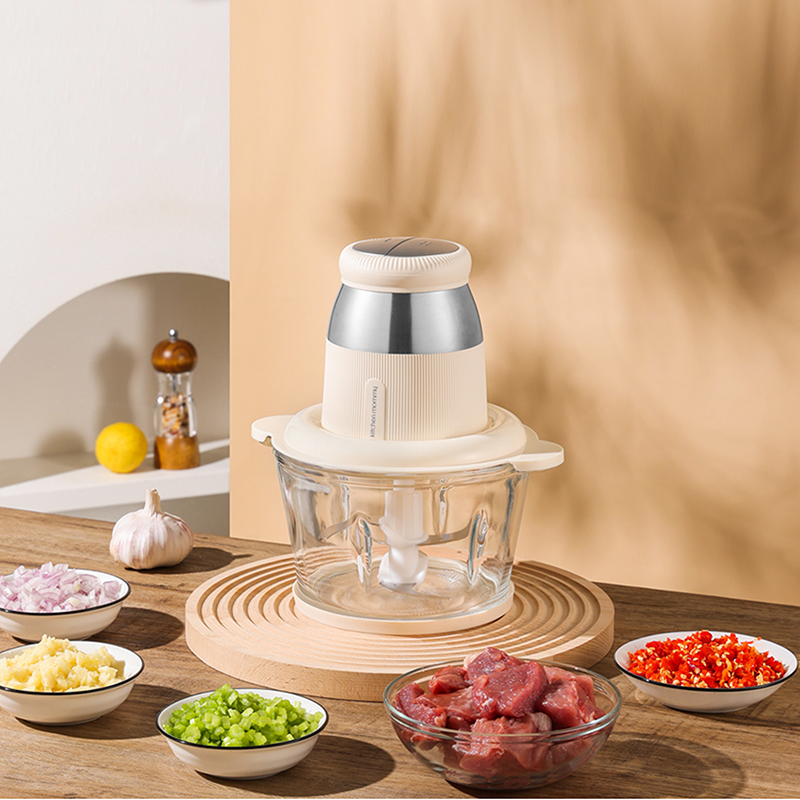 厨创妈咪多功能料理机（绞肉机）KT-JR-200