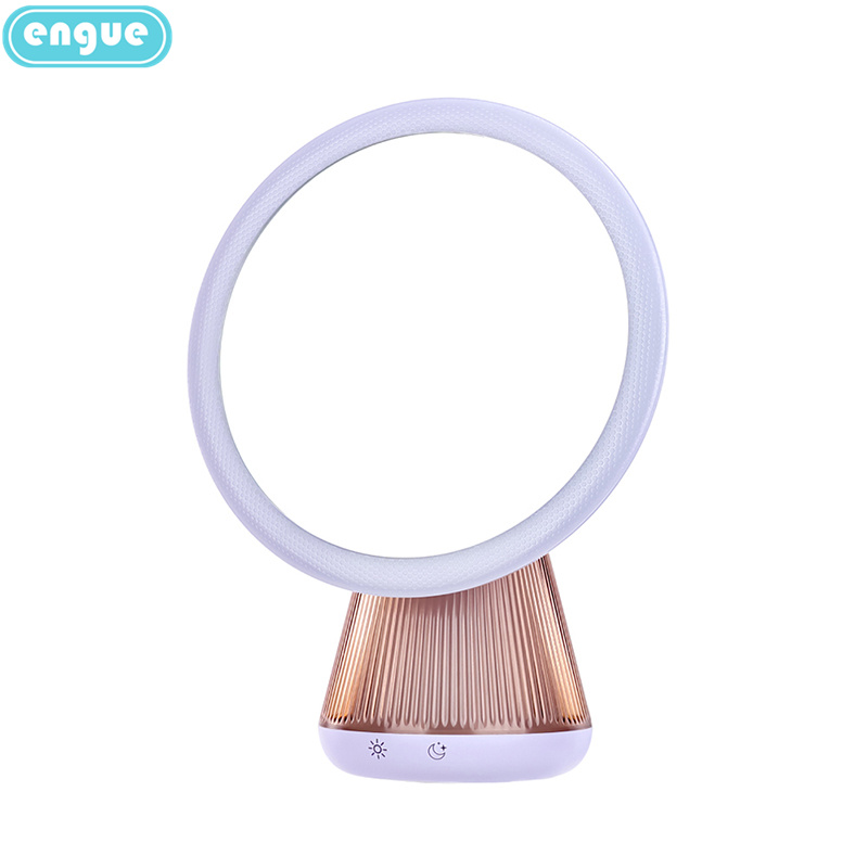 engue恩高清日光化妆镜-晰光proEG-650