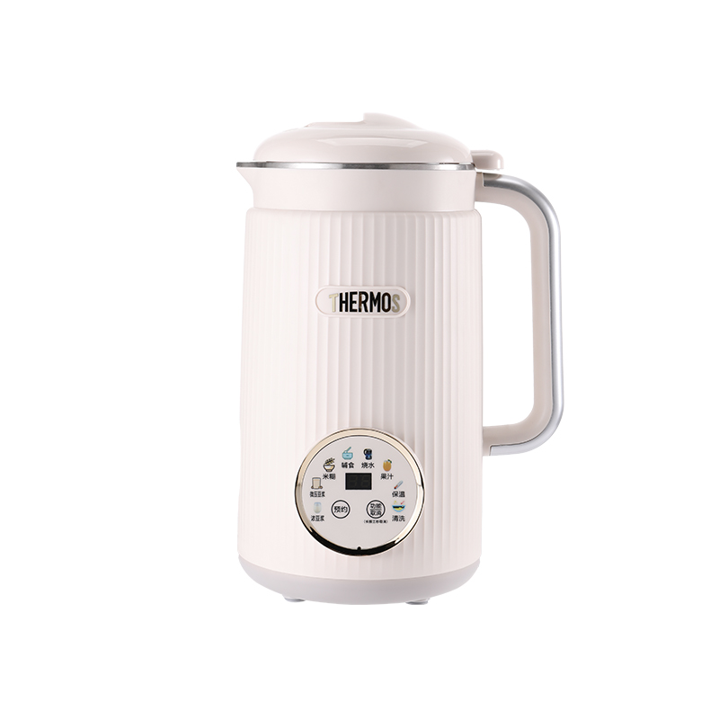 膳魔师破壁料理机EHA-2415A香槟金