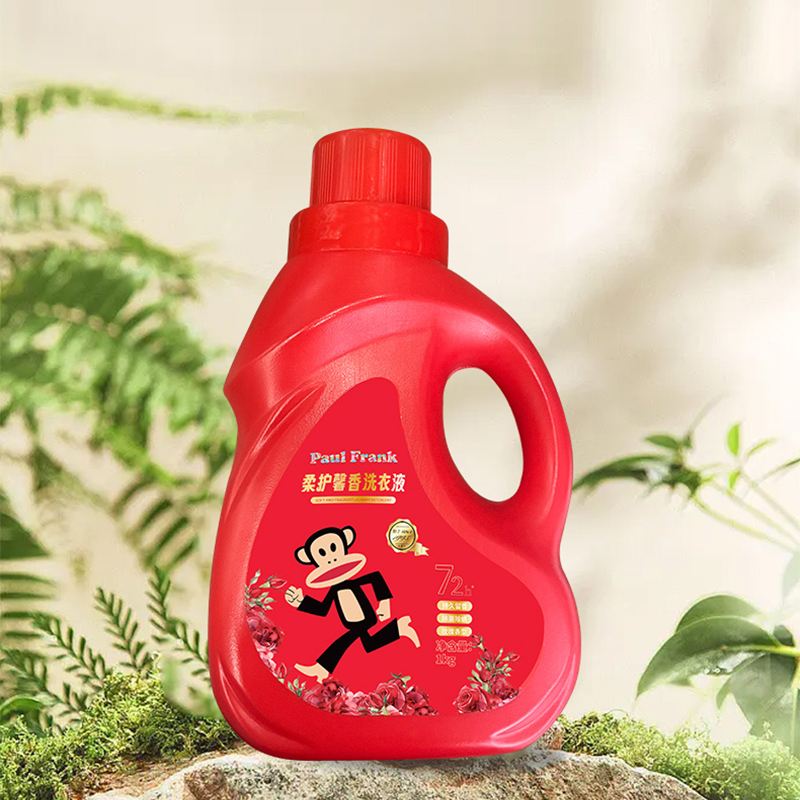 大嘴猴洗护随心组六