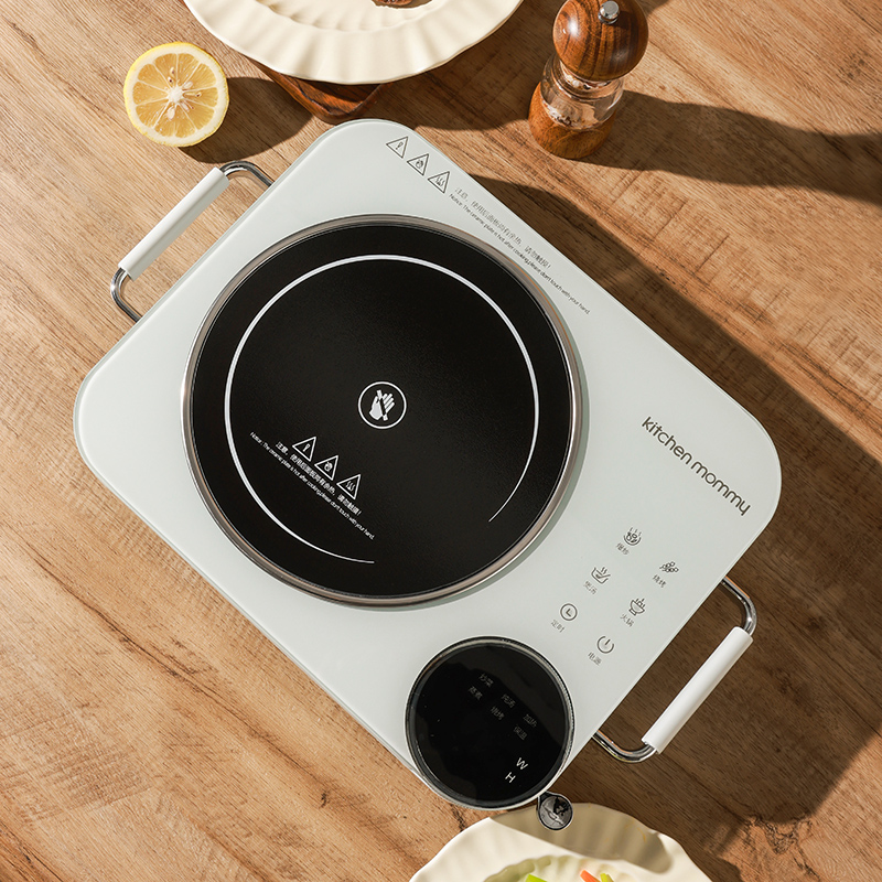 厨创妈咪电陶炉KT-DT-2200