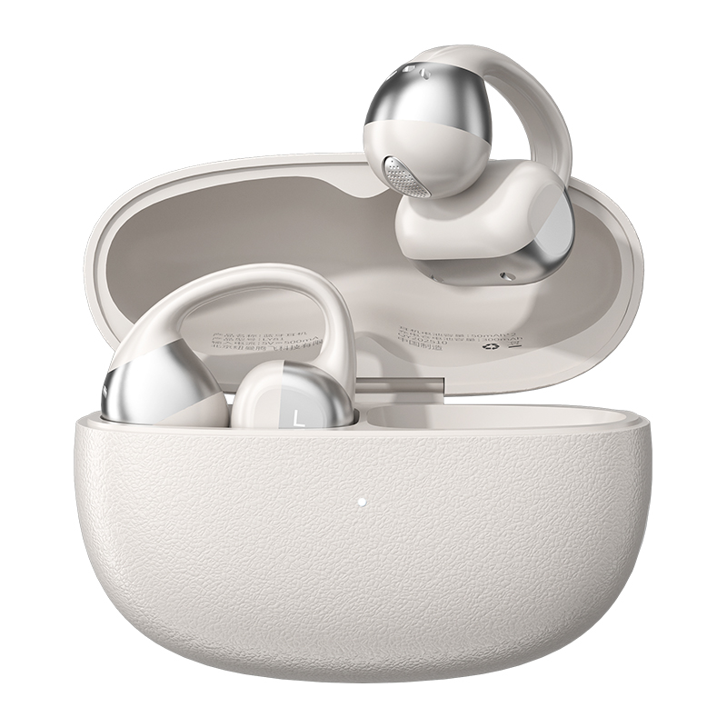 纽曼夹耳蓝牙耳机LY81