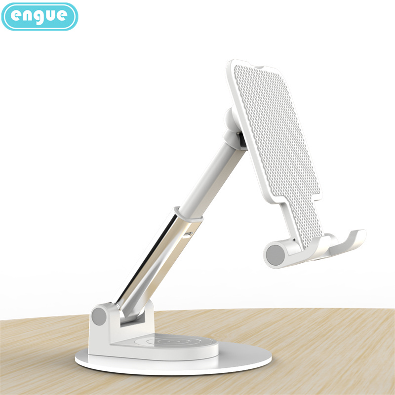 engue恩谷旋转桌面支架EG-05s