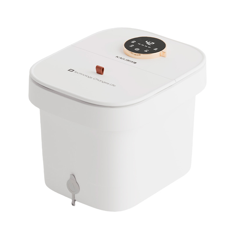 凯诗捷智能足浴器T6PRO