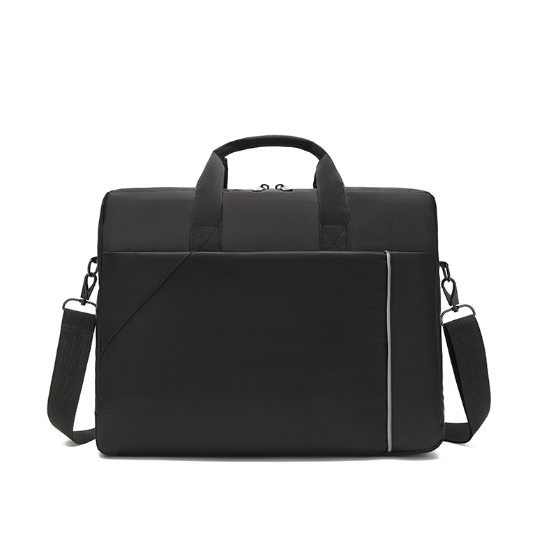 恒源祥电脑公文包HYX0645黑色