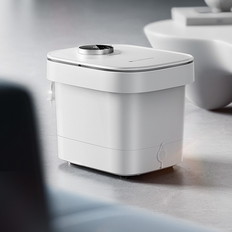 凯诗捷足浴器T6