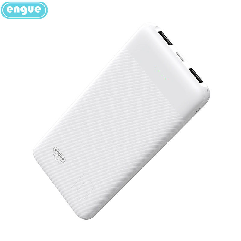 engue恩谷纤薄大容量移动电源EG-LP16