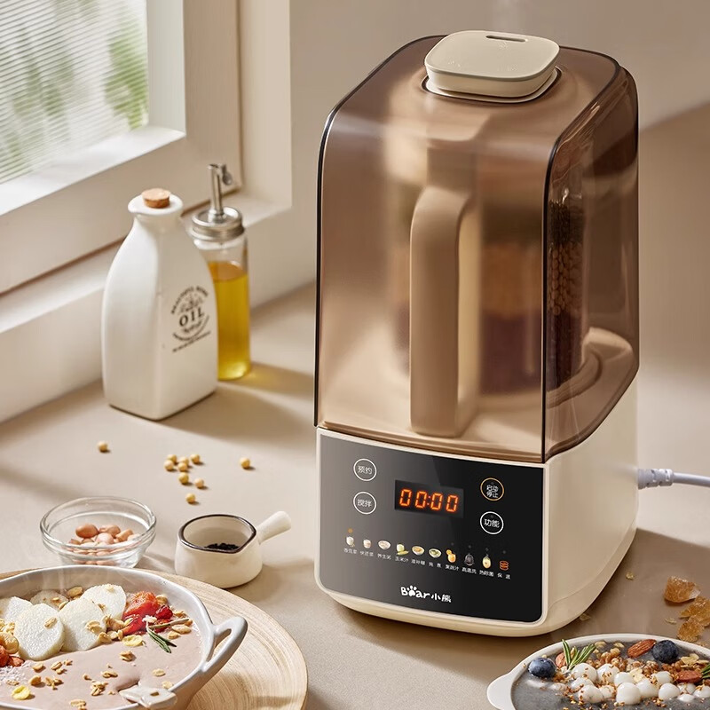 小熊破壁机PBJ-F14K8