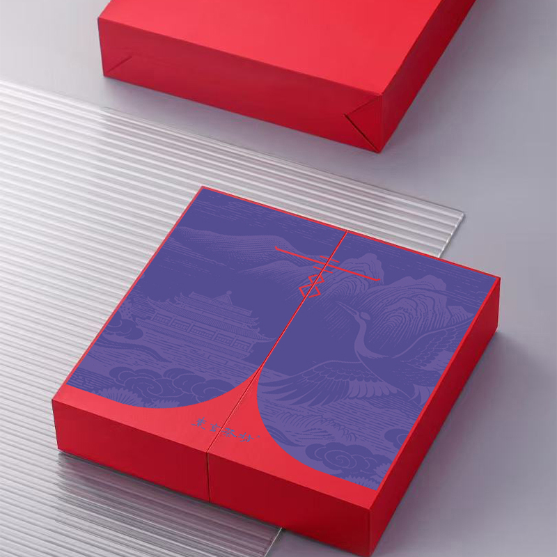 素言茶叶祥瑞盈门