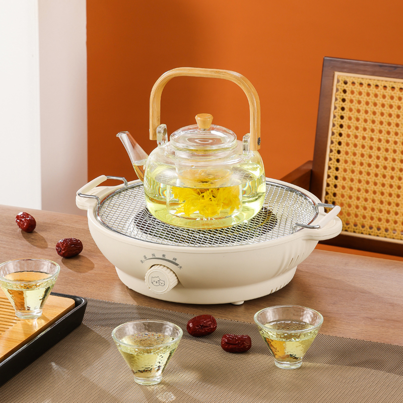 厨创妈咪轻音茶炉KT-DT-1306