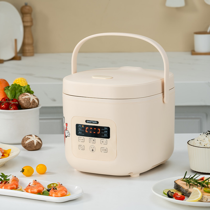 大嘴猴智能电饭煲/DZH-F4L1065