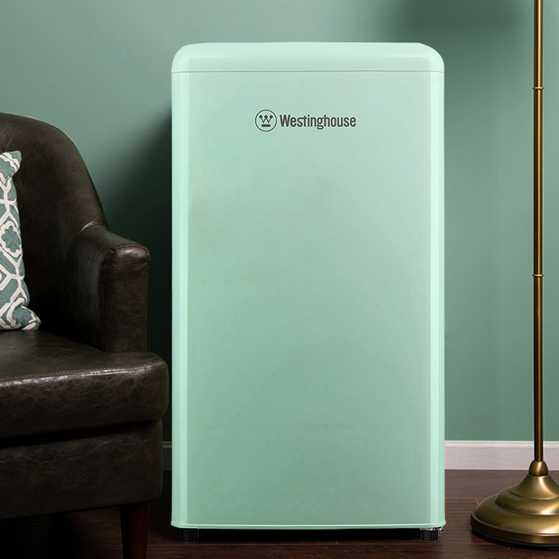 西屋冰箱BC-82M薄荷绿