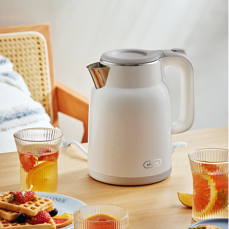 小熊电热水壶ZDH-E15X8