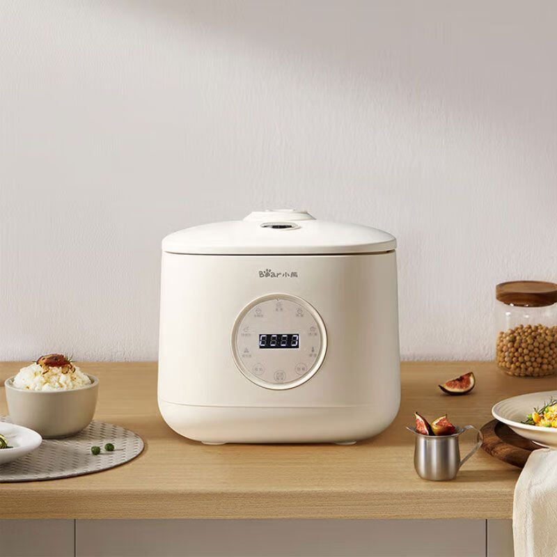 小熊电饭煲DFB-N30K1