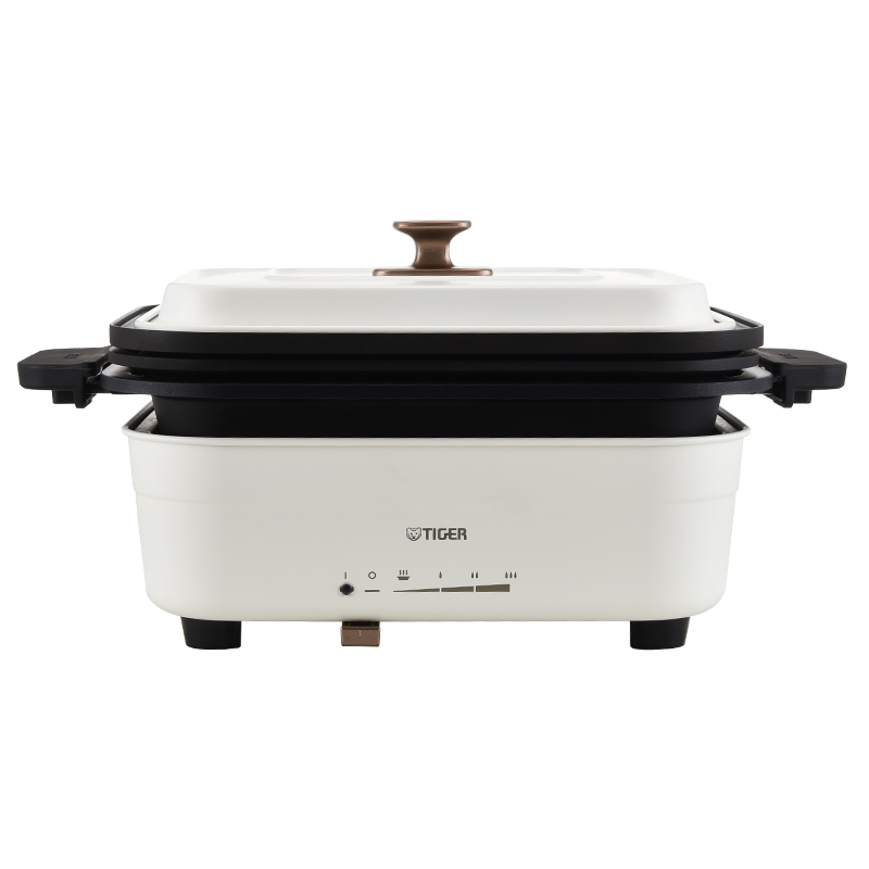 虎牌多功能料理锅CRL-A30C