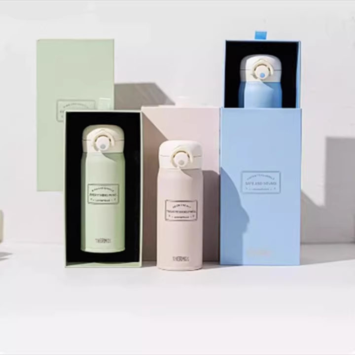 膳魔师钛杯TCTP-400