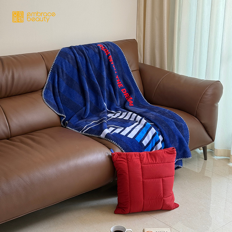 又见美物新年限定/暖冬抱福礼盒