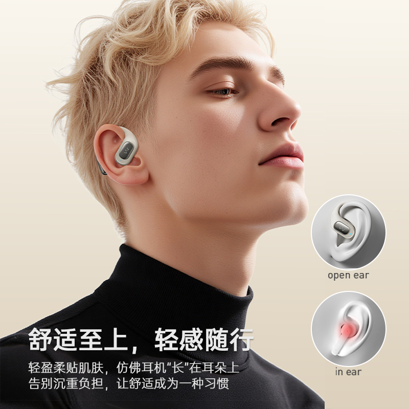 iWALK真无线蓝牙BTC006