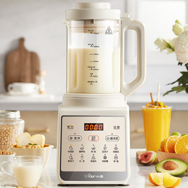 小熊破壁机PBJ-N10Q1