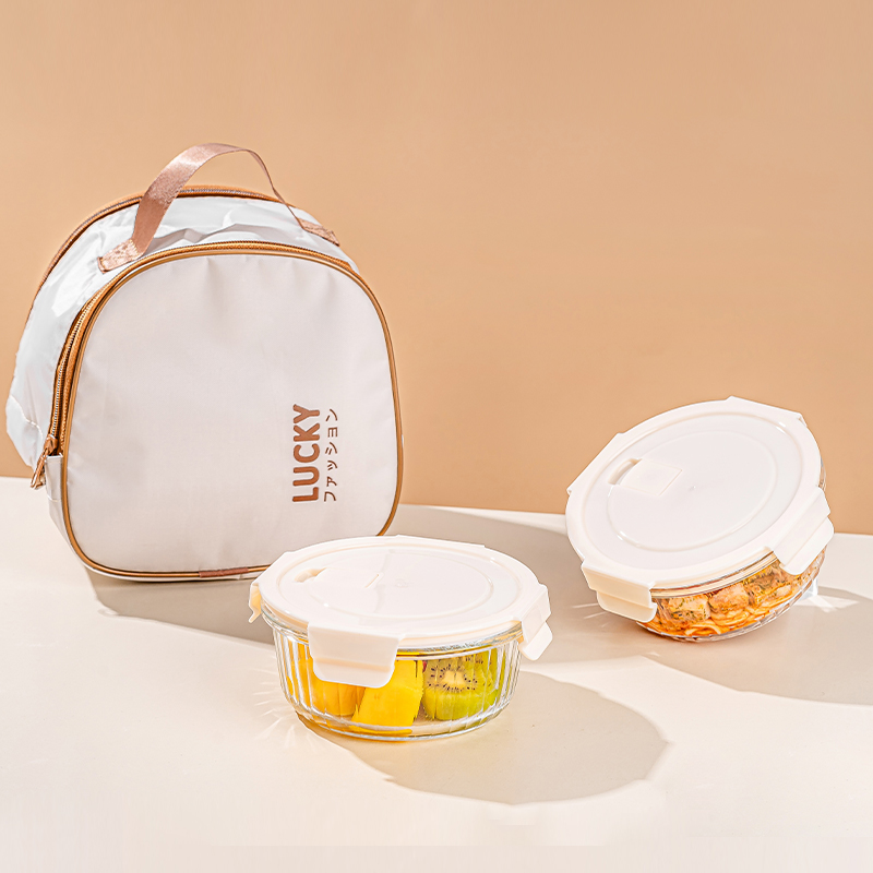 壹礼物简悦布包两件套