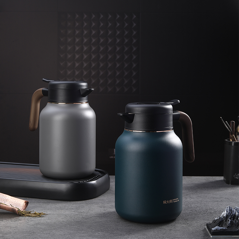 焖大师真空焖茶壶M1800C