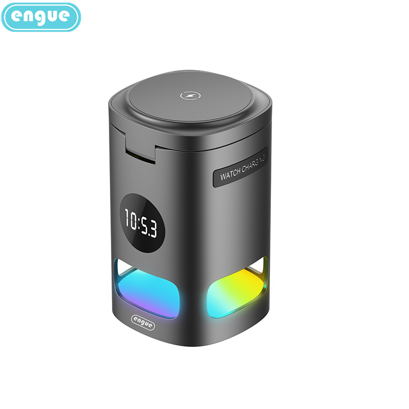 engue恩谷15W多功能无线充EG-C07