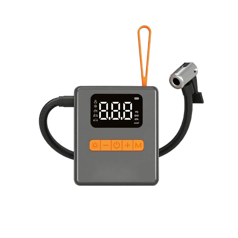 领臣无线充气泵LC-QB22