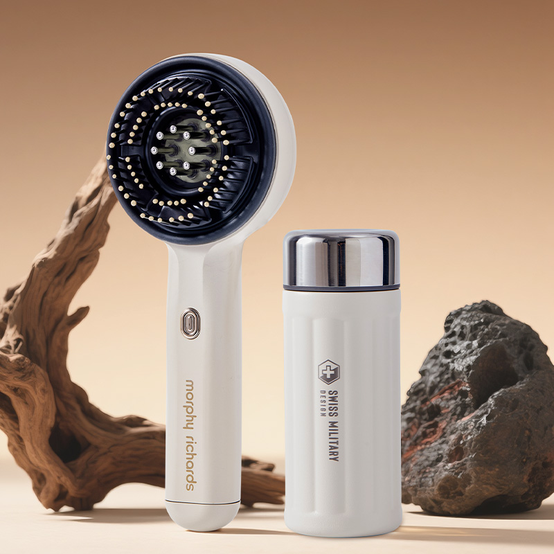 摩飞知心礼套组MR3128&TB1120-9