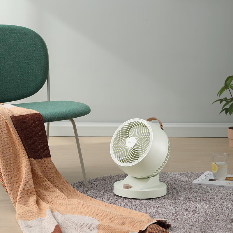 小熊电风扇DFS-A30L1-S03