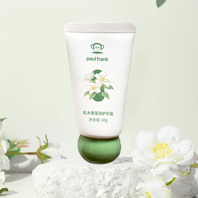 大嘴猴乳木果莹润护手霜（40g）