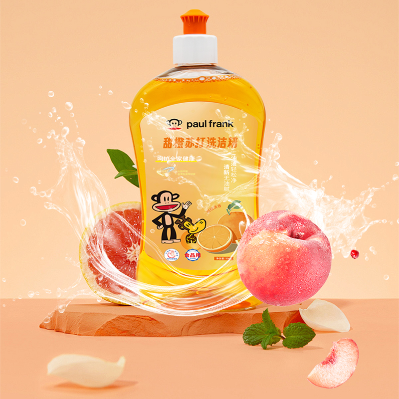 大嘴猴悦享套装(一)