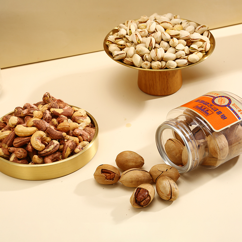 美荻斯-坚果1号盛品