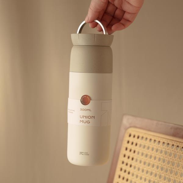 氛围部落-联邦泡茶杯