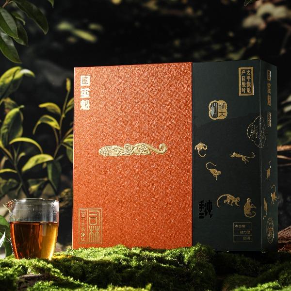 玺魁司林工夫魁红