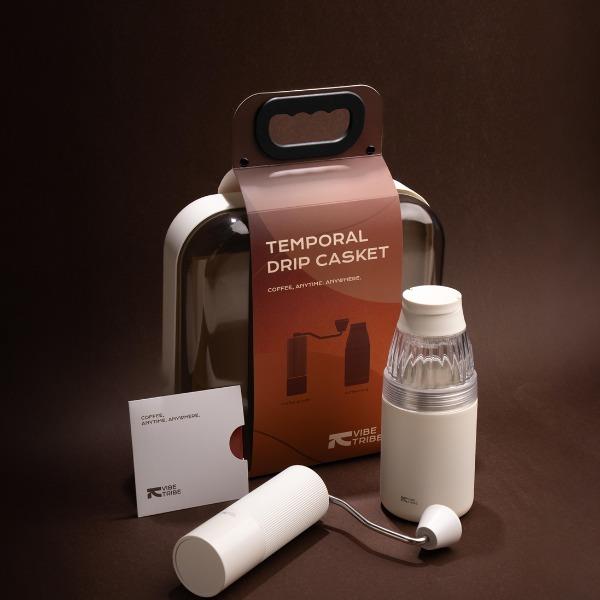 氛围部落-滴滴时光礼盒