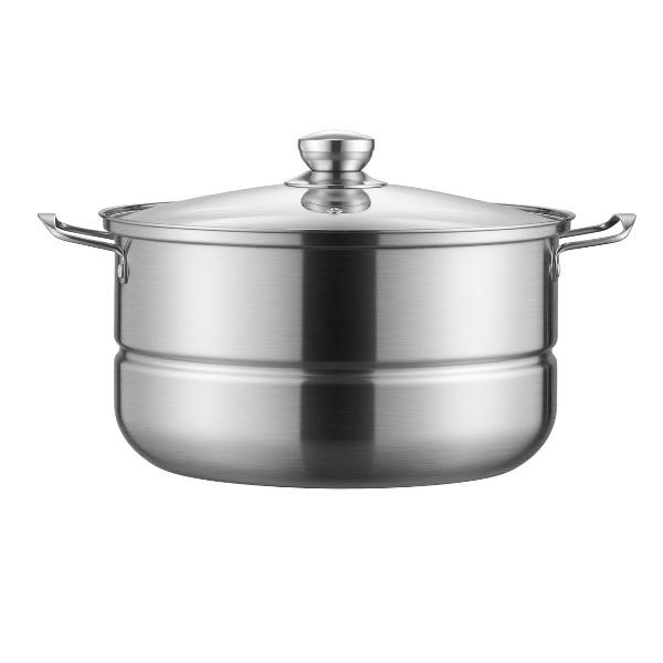 美的蒸锅MP-ZG28G02