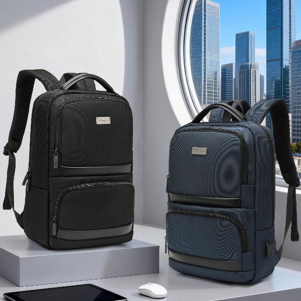 Champion商务休闲双肩包GJDK79M9