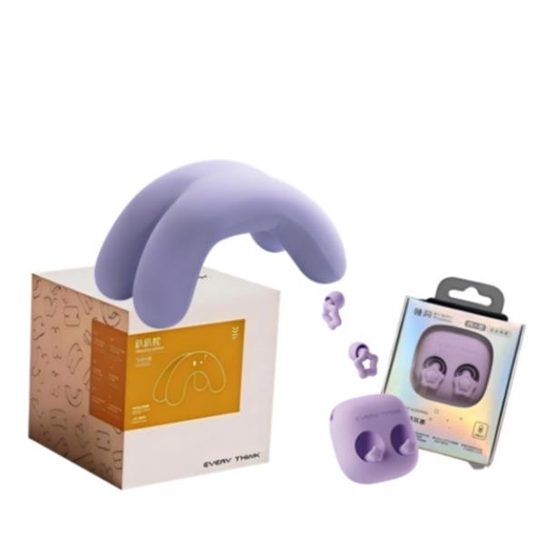 【三八妇女女神节】Y2S趴枕+R2耳塞组合