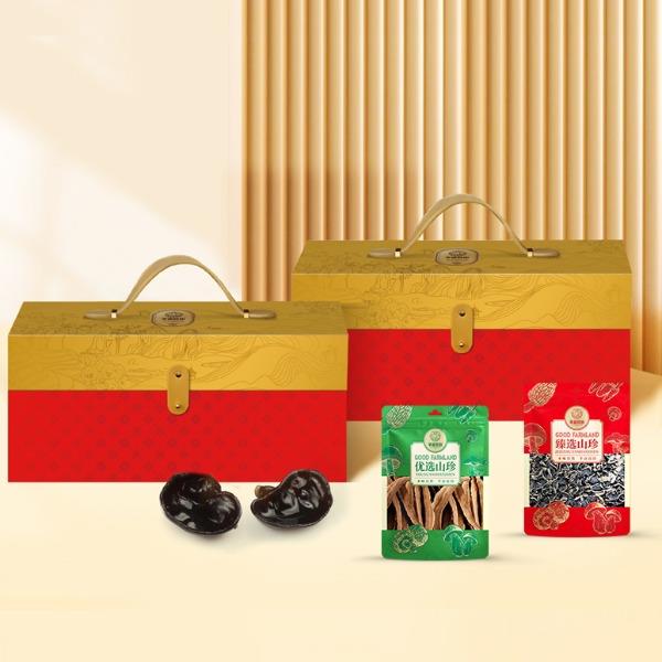 半亩川良田贡礼